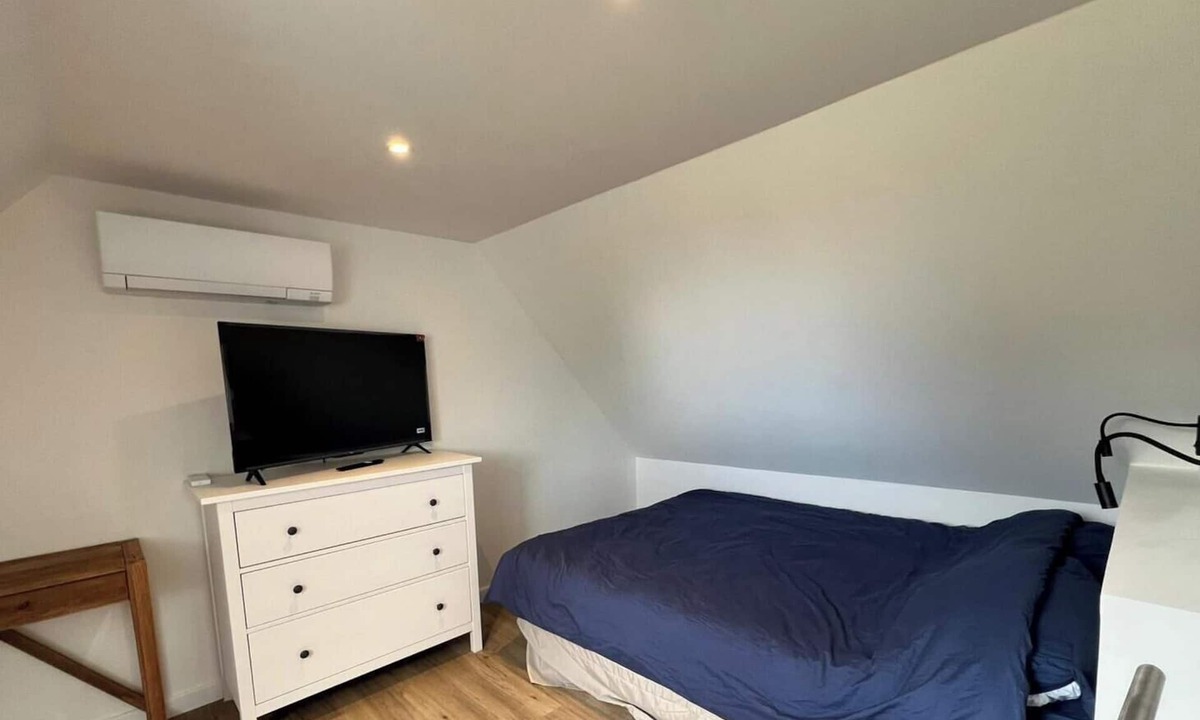 Bangor House | Chez Lulu et Pierrot