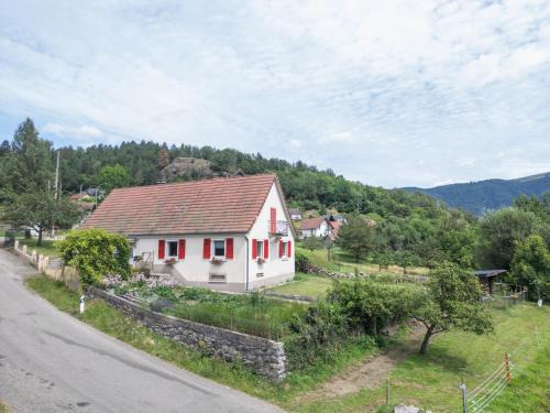 Fellering House | Chez Lydie