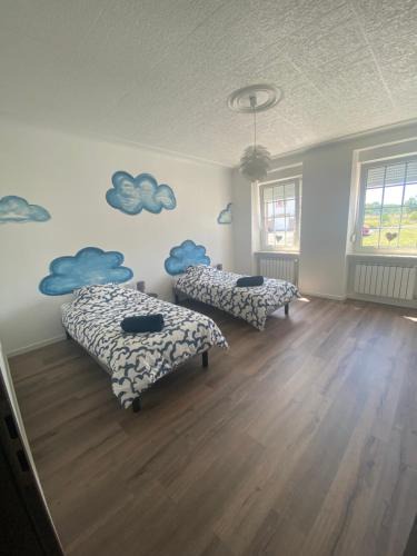 Herbitzheim Apartment | Chez Mésaguy