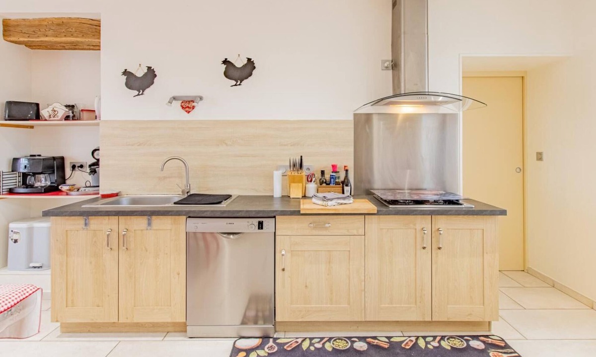 L'Abergement-de-Cuisery Other | Chez Marie - L'ABERGEMENT DE CUISERY