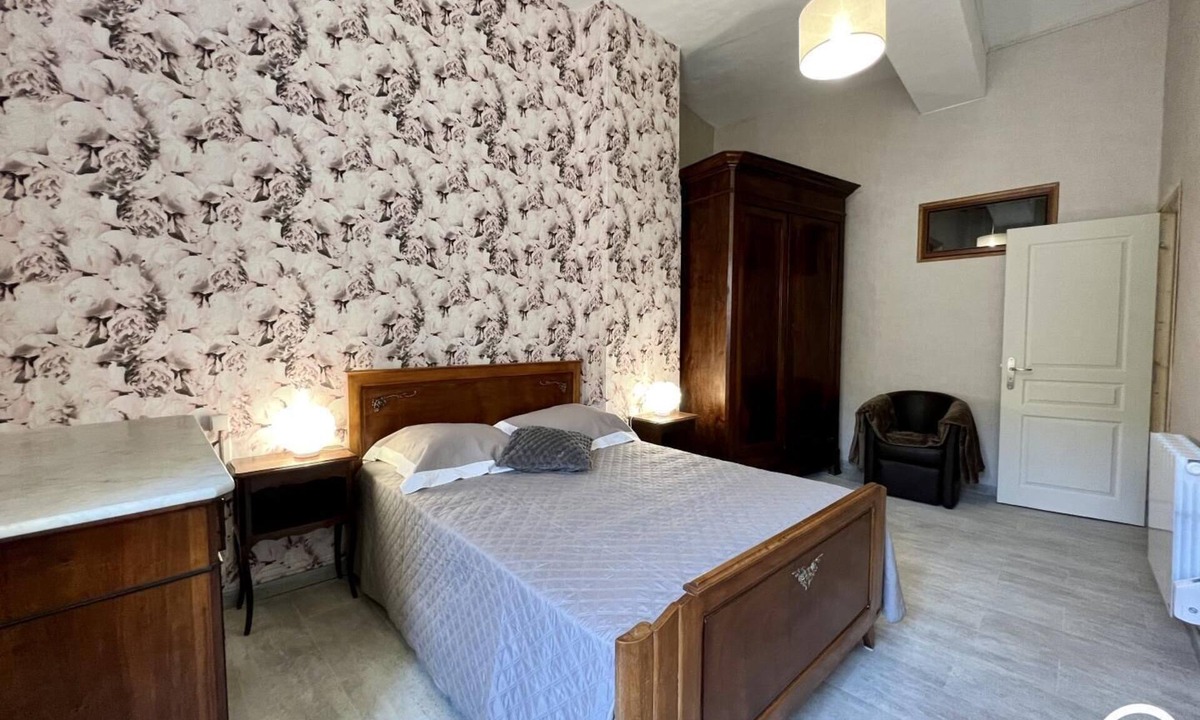 Roquefort-des-Corbieres House | Chez Madou - ROQUEFORT DES CORBIERES