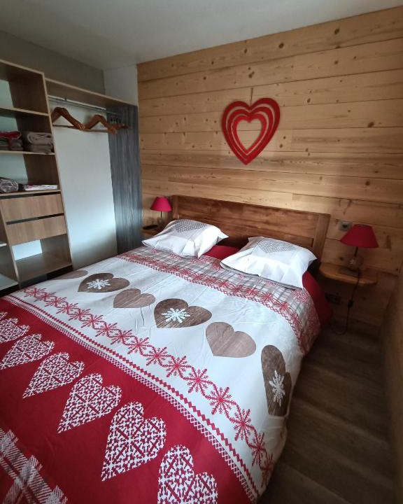 Saint-Girod Apartment | Chez ma Grand-mère