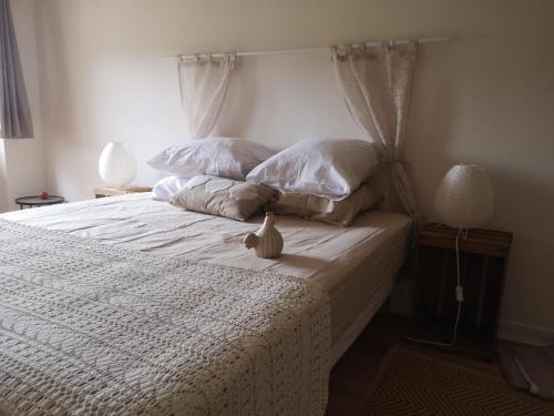 Moissac Bed & Breakfast | Chez ma poule