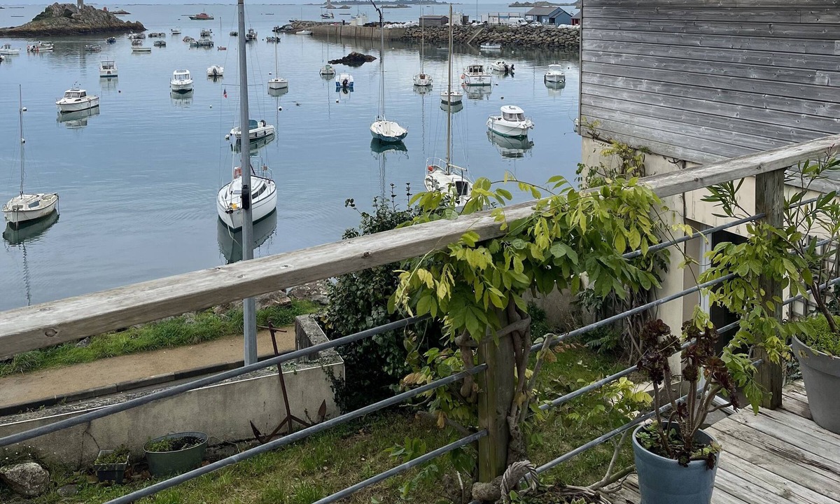 Loguivy House | Chez Mado et Marcel