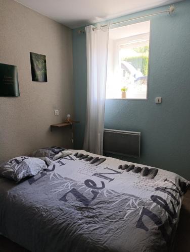 La Seauve-sur-Semene Apartment | chez MAG et YANN