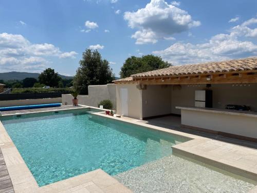 Saint-Gervais Apartment | Chez Maggie