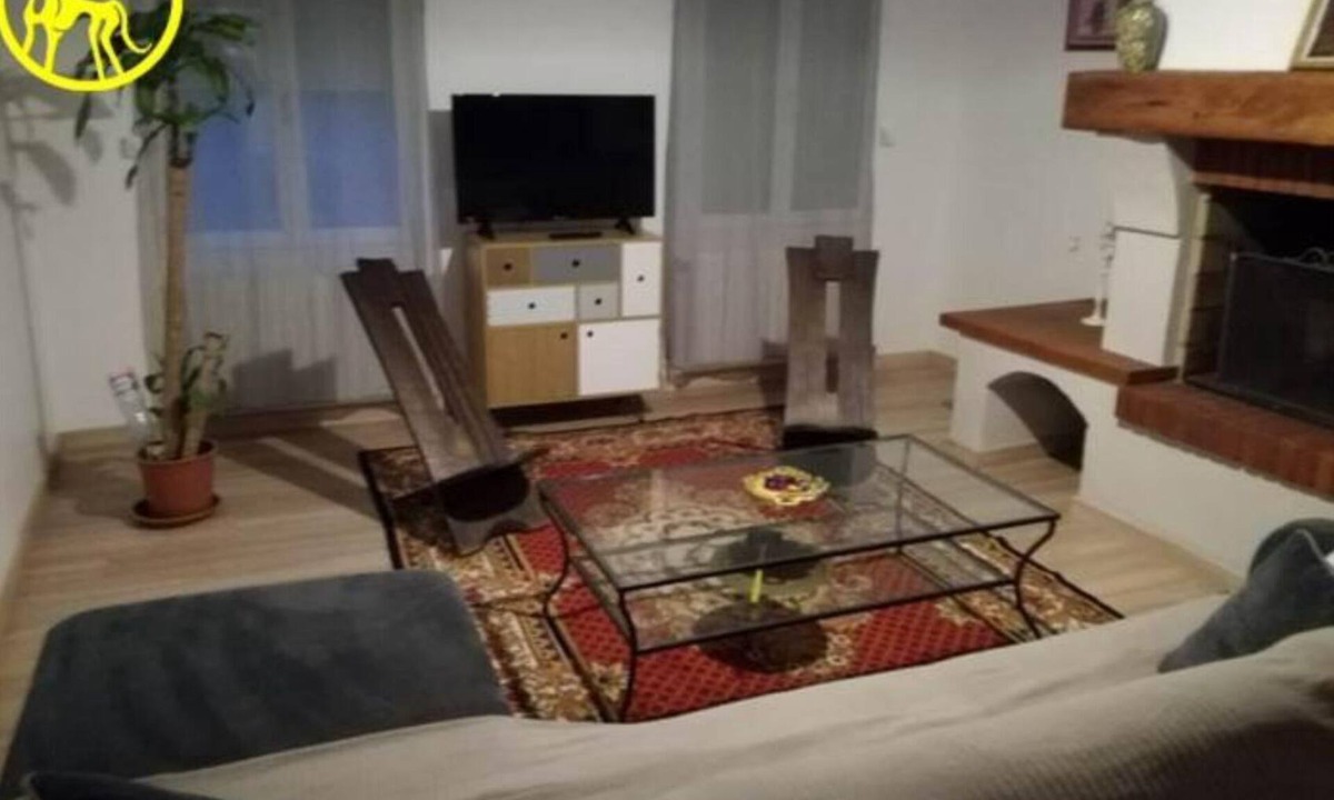 Mirepeisset Apartment | Chez Makita - RdC