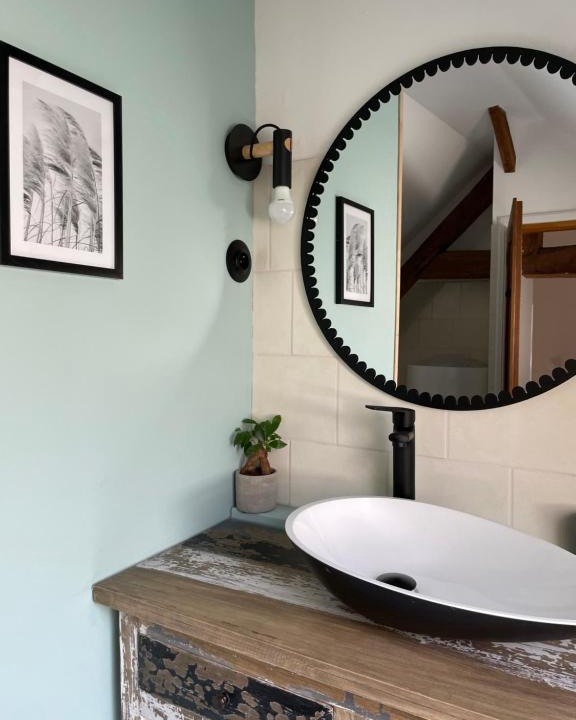 Ham House | Chez Malouga