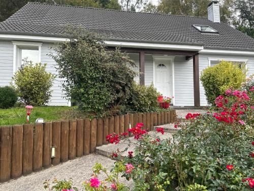 Hautot-sur-Mer House | Chez Mamie