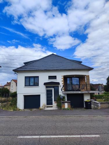 Sablon Apartment | Chez Mamie