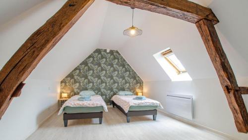 Dienville House | Chez mamie gigi