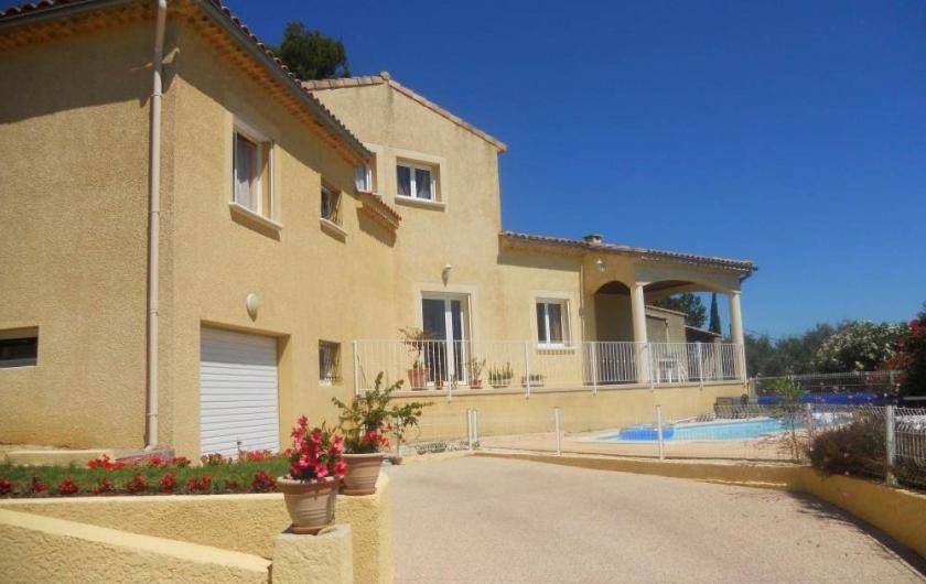 Orsan Bed & Breakfast | Chez Mamie Riclaude