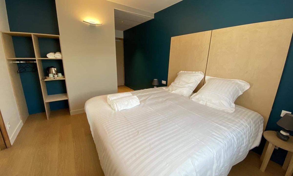 Landivisiau Hotel | CHEZ MAMITA