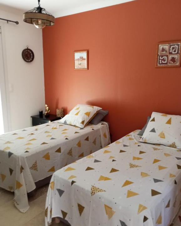 Gallargues-le-Montueux House | Chez Mamiyo