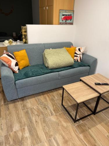 Les Martres-d'Artiere Apartment | Chez Mamy