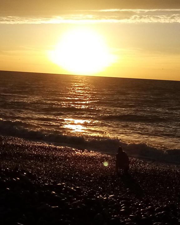 Cayeux-sur-Mer Apartment | Chez Maniche