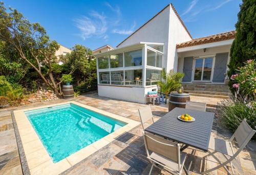 Las Bigues Villa | Chez Mara - Conciergrie IB