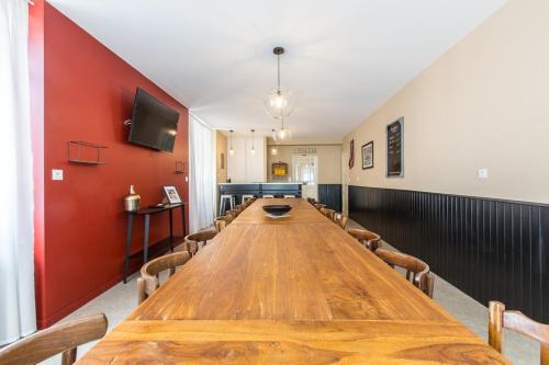 Nogaro House | Chez Margot