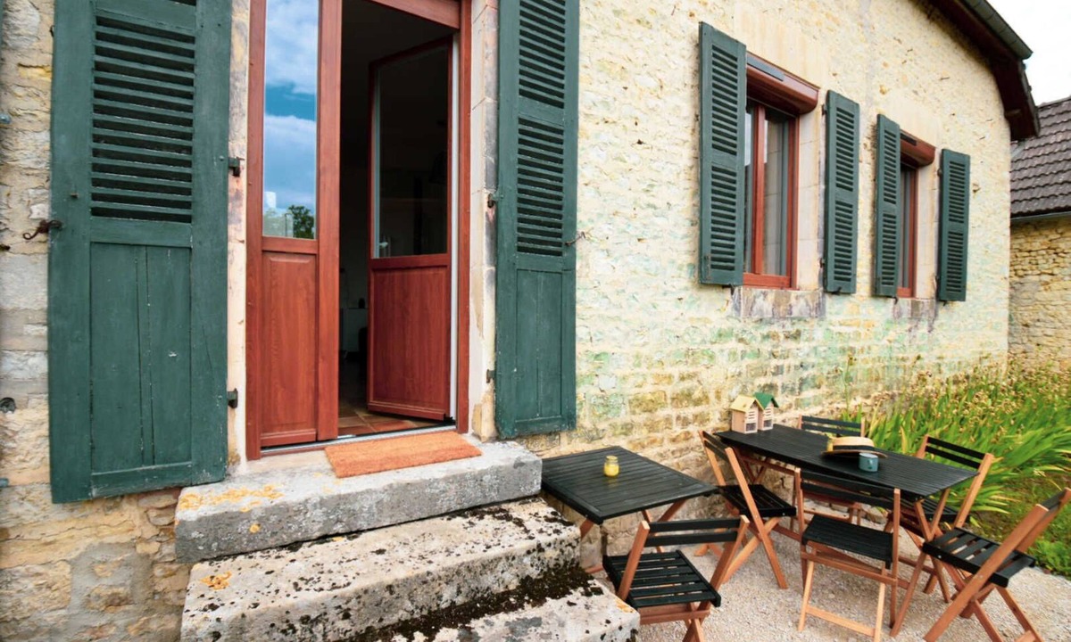 Celles-sur-Ource House | Chez Maria - CELLES SUR OURCE