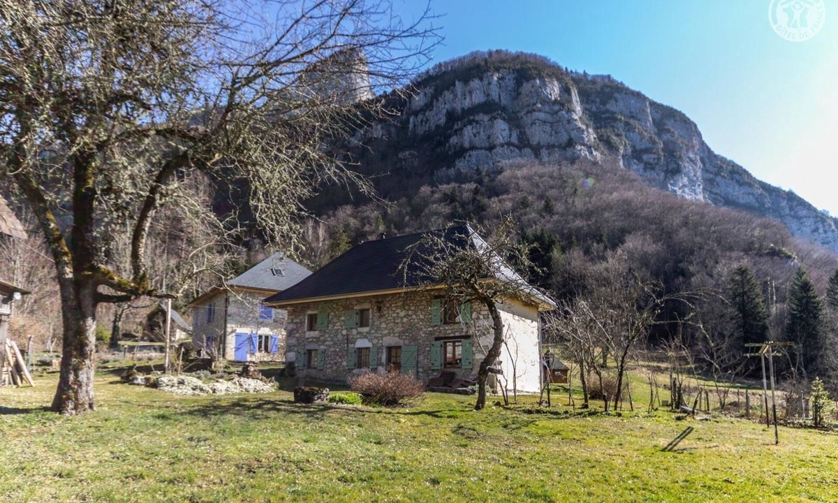 Corbel House | CHEZ MARIA - CORBEL - Gîte