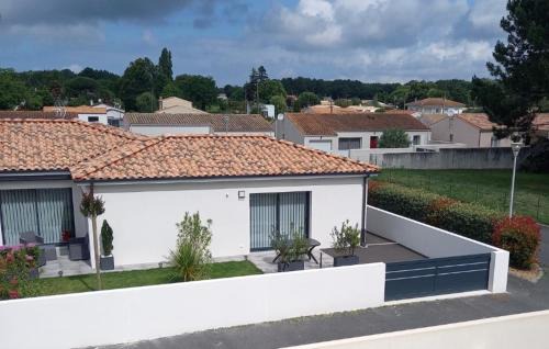 Arvert Apartment | Chez MARIANA