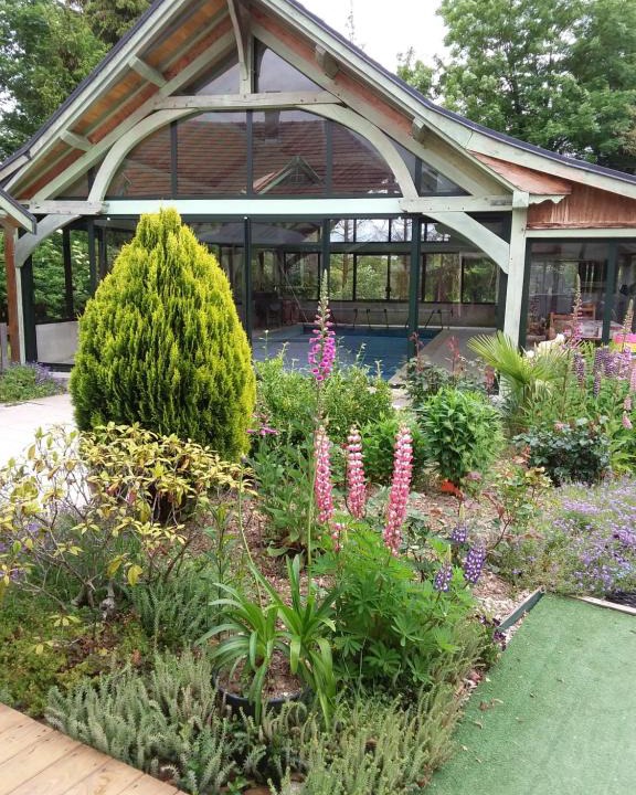 Rumilly-les-Vaudes House | Chez Marie Ange et Clovis