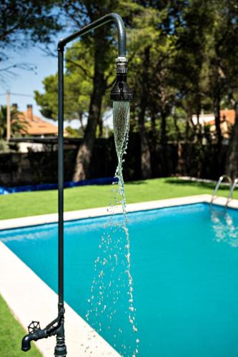 La Muela House | Chez Marie