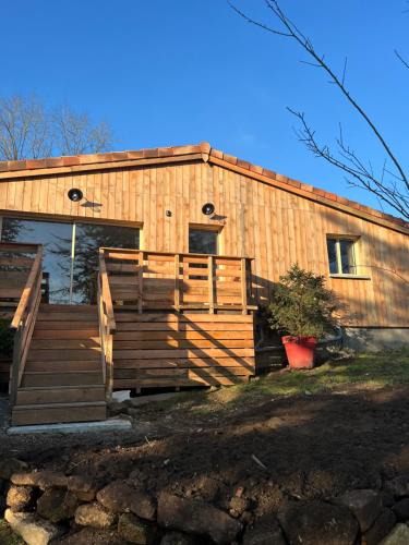 Les Chatelliers-Chateaumur Bed & Breakfast | Chez Marie et Dany