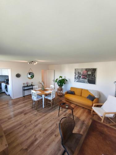 Faches-Thumesnil Apartment | Chez Marie et Ludovic