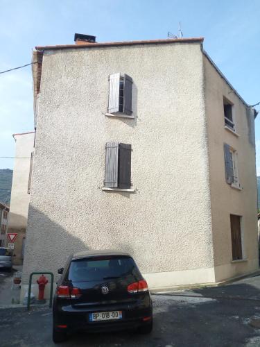 Caudies-de-Fenouilledes House | Chez Marie