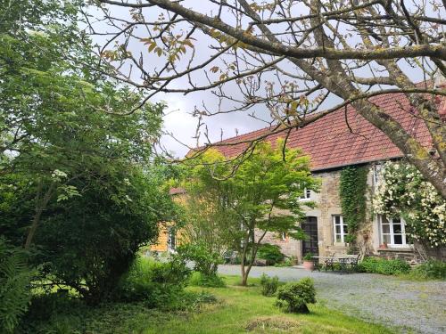 Pont Farcy Other | Chez Marie Roulotte