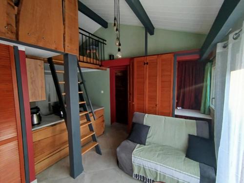 Amberieu-en-Bugey Apartment | Chez MariLou