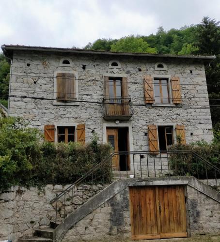 Erce House | Chez Marinette Ariège