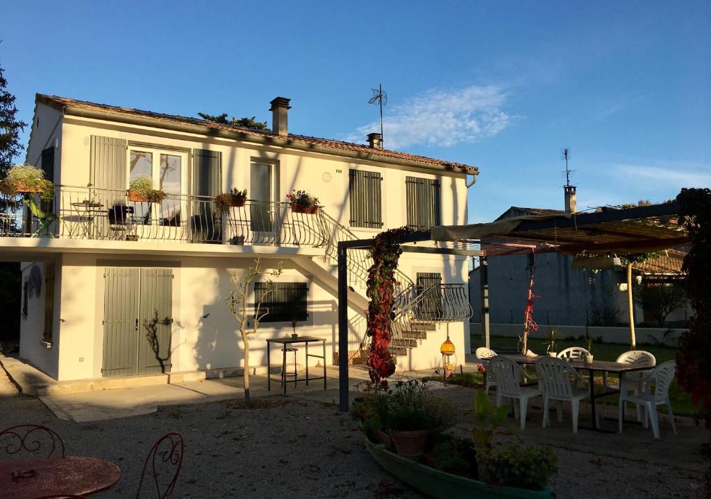 Le Cailar Apartment | Chez marinette