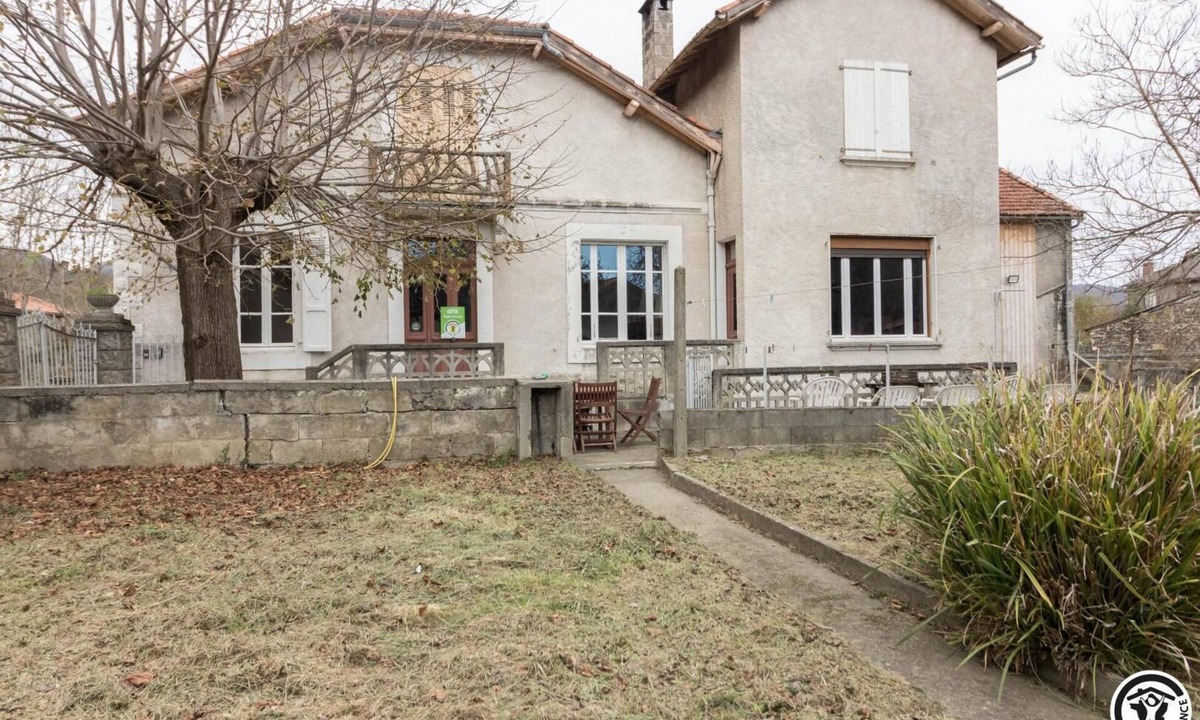 Estenos House | Chez Marius - ESTENOS