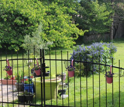 Saint-Vincent-Sterlanges Bed & Breakfast | Chez Martine et Bernard -Etablissement définitivement fermé -