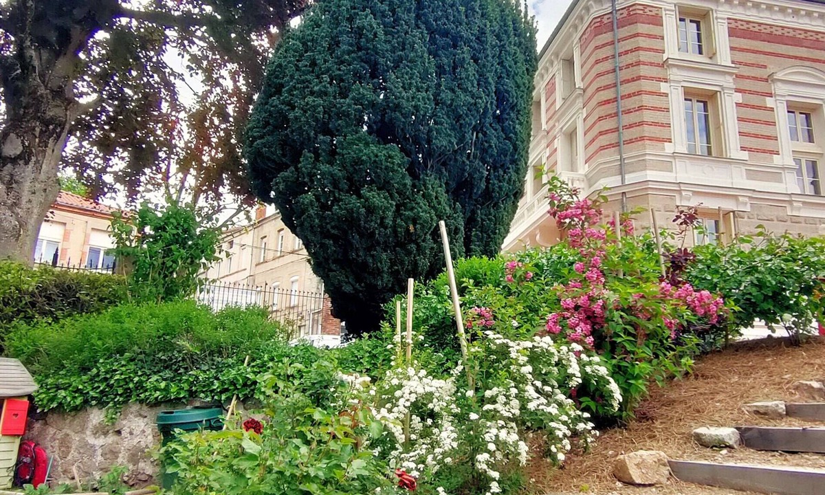 Saint-Didier-en-Velay Bed & Breakfast | Chez Martine et Philippe