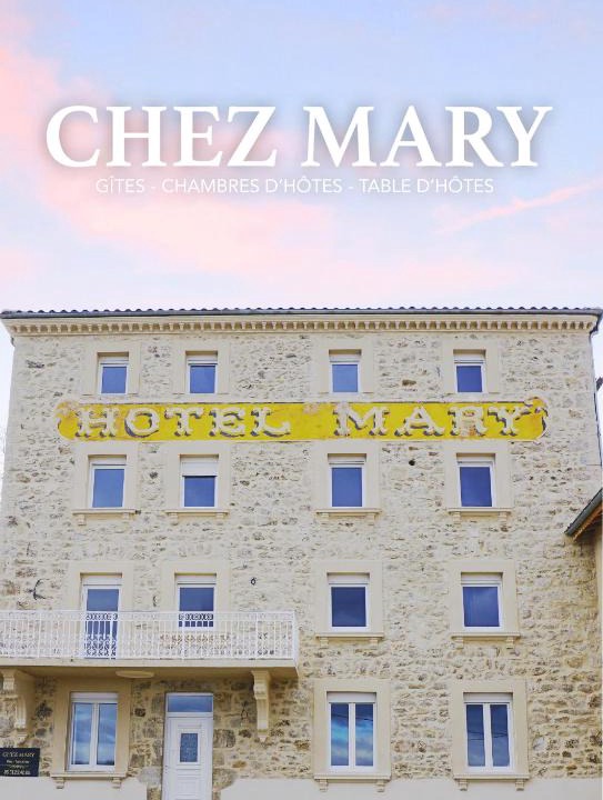 Vanosc Apartment | Chez Mary