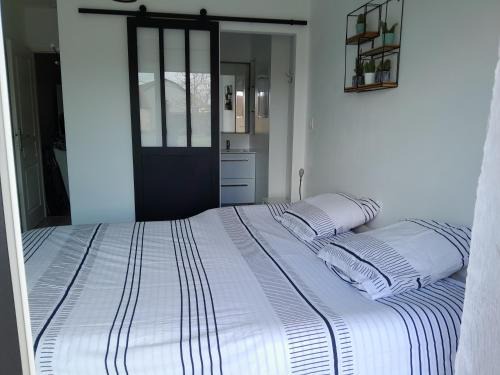 Chalonnes-sur-Loire Bed & Breakfast | Chez Maryline