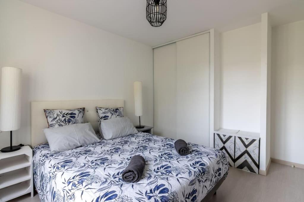 Saumur Apartment | Chez Mat et Gab proche centre ville