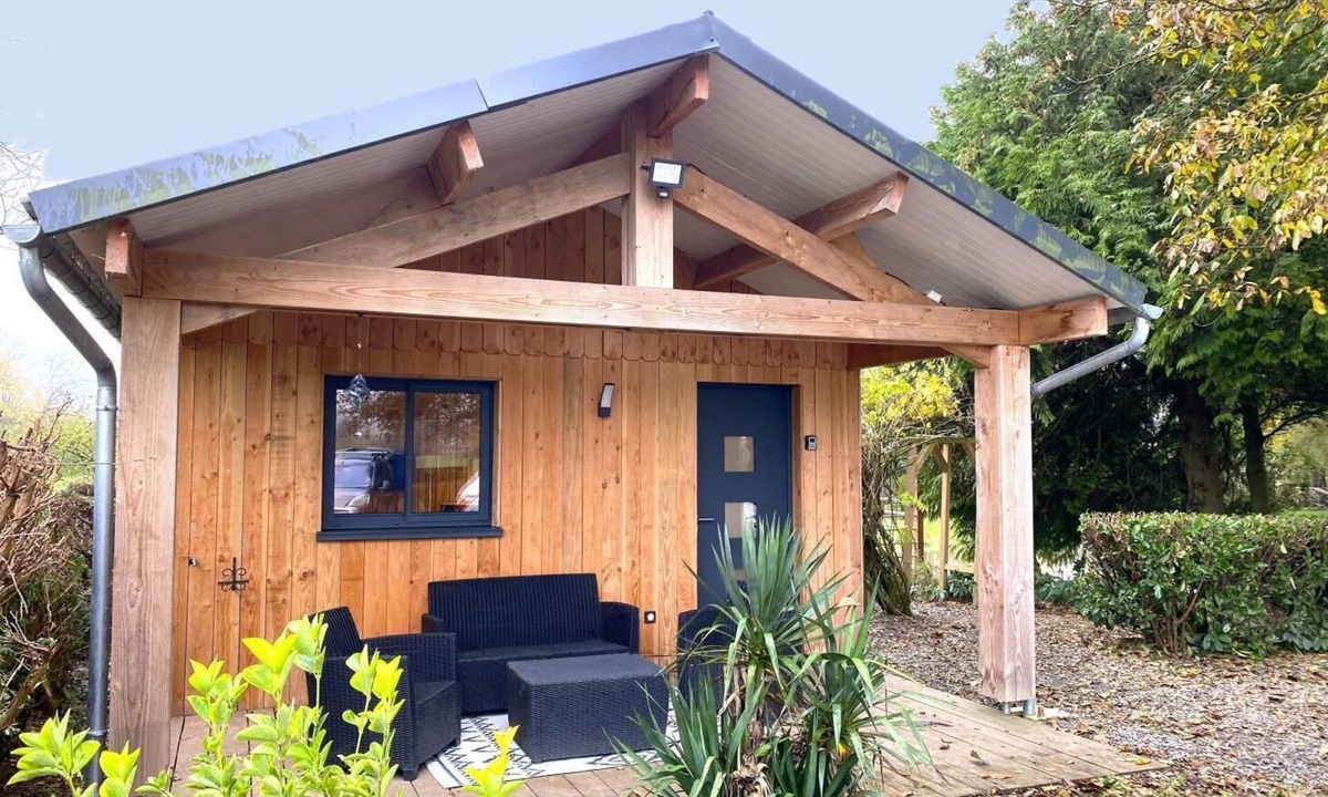 Rubigny House | CHEZ MATHILDE ET SEBASTIEN