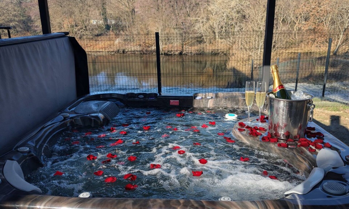 Dinoze House | Chez Maud et Fab