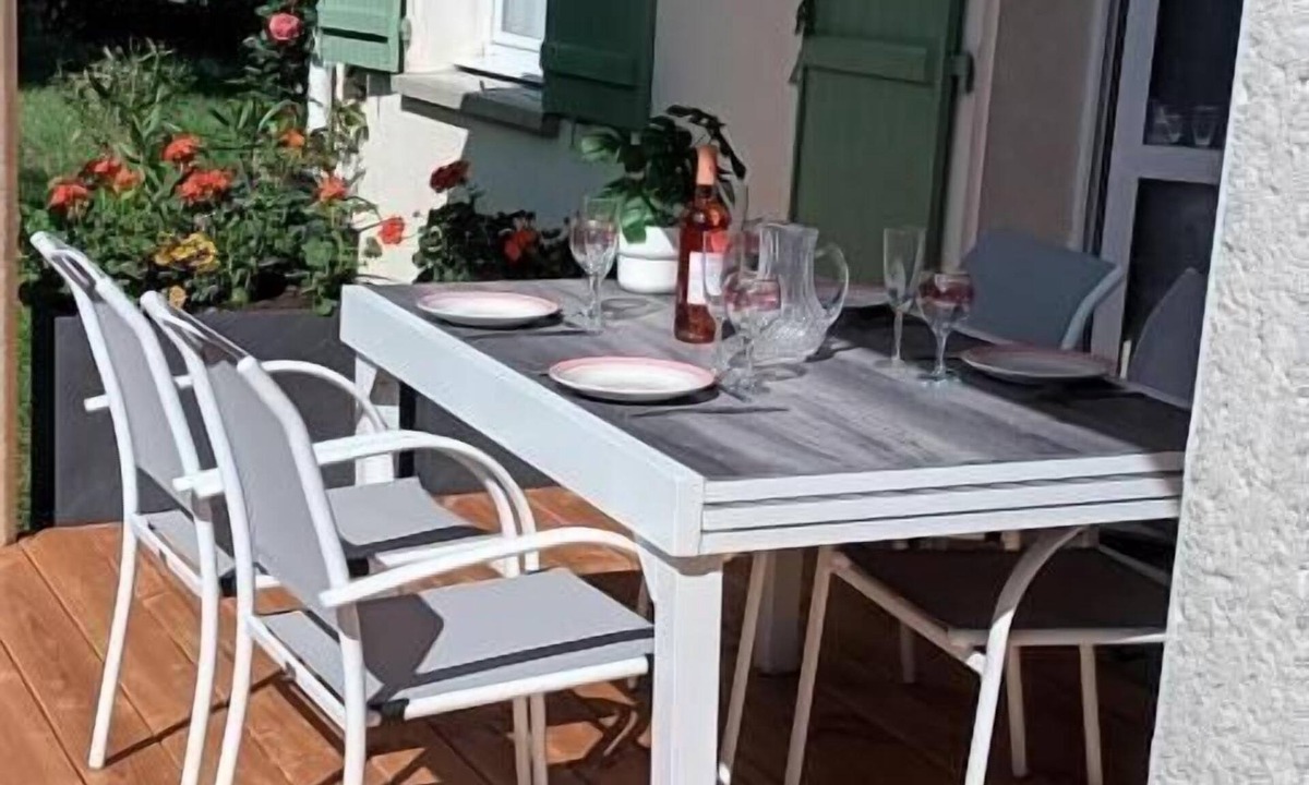 Revel House | Chez Maxou - REVEL - Gîte