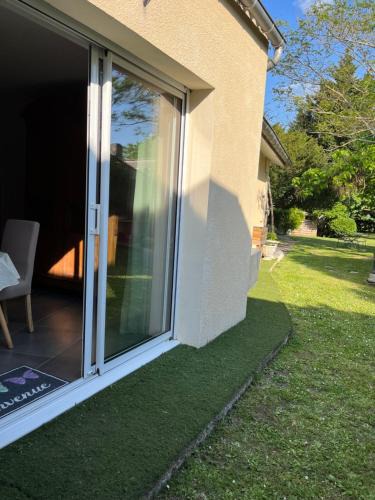 Pugnac Apartment | Chez Melody
