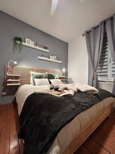 Munster Apartment | Chez Michèle et Philippe