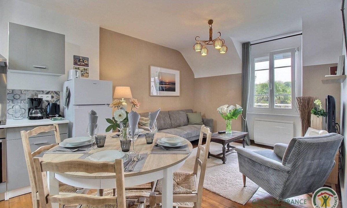 Pleneuf-Val-Andre House | Chez Michèle et Jean