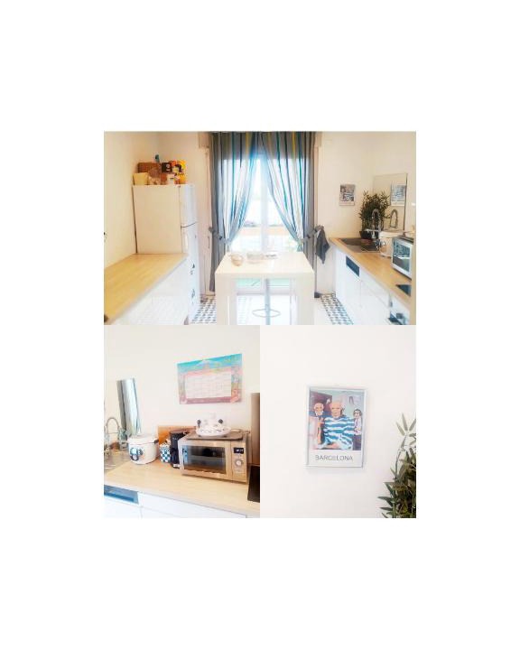 Perpignan Apartment | Chez Michel & jenny Appartement 100m2 Perpignan parking gratuit