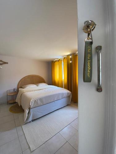 Velizy-Villacoublay House | Chez Mietka