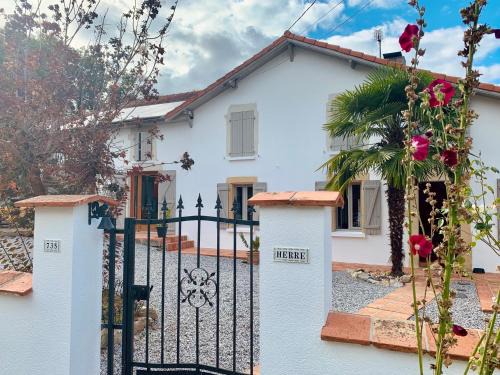 Samadet Apartment | Chez Mima