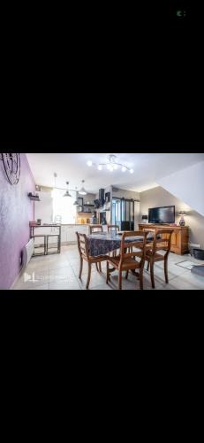 Saint-Etienne-au-Mont House | Chez mimi et Ludo